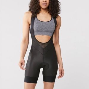 MFF Endurance Cycling Bibs